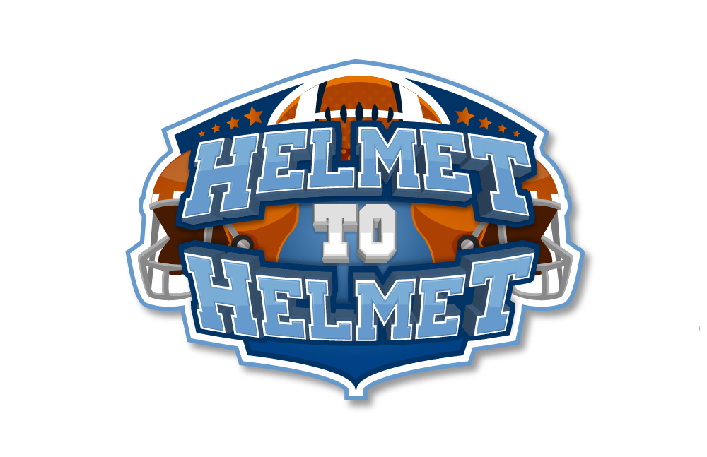 Helmet to Helmet